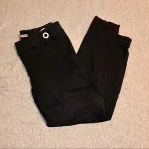 Black Dress Pants